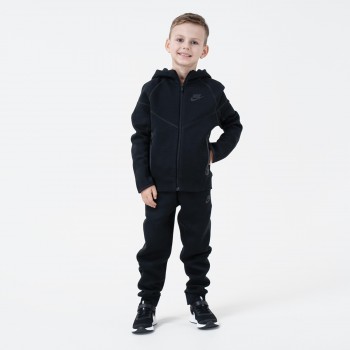baby tech fleece