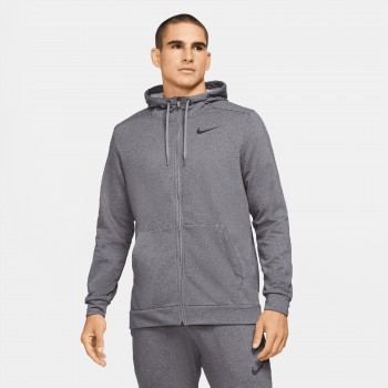 NIKE YOGA DRI-FIT MEN'S FULL-ZIP JACKET | Hoodies and