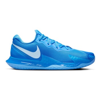 NIKE COURT AIR ZOOM VAPOR CAGE 4 RAFA MEN'S CLAY TENNIS