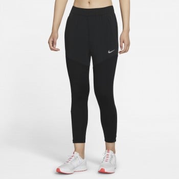～NIKE RUNNING DRI-FIT へリテージクルー Nike Dri-FIT Mid-Rise Mesh Running Pants W