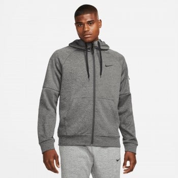 NIKE YOGA DRI-FIT MEN'S FULL-ZIP JACKET | Hoodies and