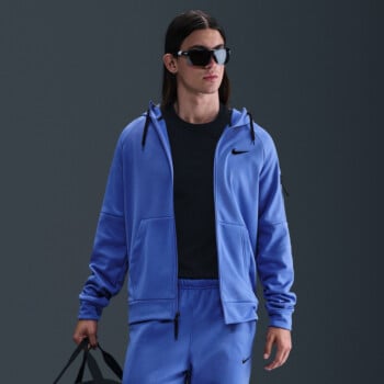 セットアップ　NIKE YOGA Dri-Fit Hoodie ナイキジャージ Nike Yoga Dri-FIT Big & Tall Men's Full-Zip Hyper Dry Light