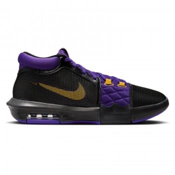 NIKE LEBRON WITNESS 8 “LAKERS” BASKETBALL TRAINERS