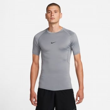 NIKE PRO MEN'S DRI-FIT FITNESS TOP | Baselayer | Sportland