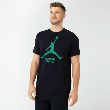 【NIKE】Boston Celtics Essential Men's Jordan NBA T-Shirt Boston Celtics Essential Men's Jordan NBA T-Shirt. Nike.com