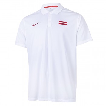 NIKE ラトビア シャツ S 【公式通販】