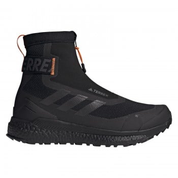 ADIDAS TERREX FREE HIKER COLD.RDY HIKING BOOTS | Boots