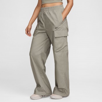 NIKE SPORTSWEAR WOMEN'S MID-RISE OVERSIZED CARGO PANTS