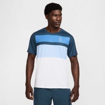 NIKE COURT MEN'S TENNIS T-SHIRT | Tops and Shirts | Sportland