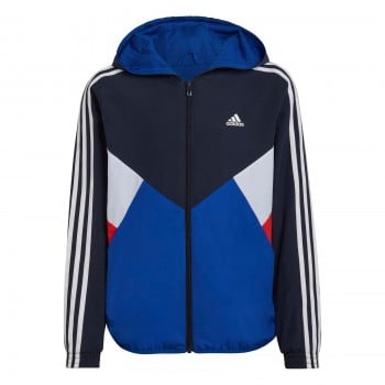 ADIDAS KIDS WIND.RDY WINDBREAKER JACKET | Jackets and Parkas