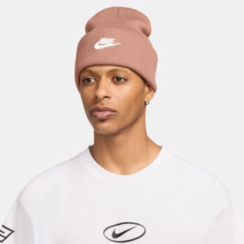 国内発【JORDAN BRAND】 JUMPMAN PEAK BEANIE ESS AURORA_FN4672-010_PHSBH001-