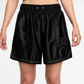★ Nike★ Portswear Chill Waffle Mid Rise 3 Inch Shorts W B Nike Women's Sportswear Chill Waffle Mid Rise Shorts 3 in