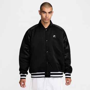 NIKE SPORTSWEAR CLUB MEN'S CORDUROY HARRINGTON JACKET