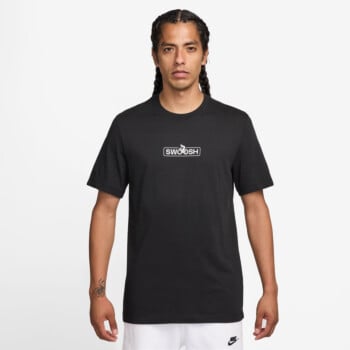 NIKE SPORTSWEAR MEN'S AIR MAX 90 PATCH T-SHIRT | Tops and