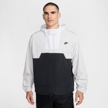パーカー・フーディ Nike Club Hooded Jacket Black White - Asia Nike Club Fleece FZ Hoodie 'Black' – TĀKOUT NY
