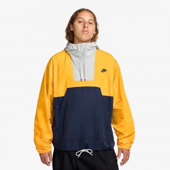 NIKE SPORTSWEAR CLUB MEN'S CORDUROY HARRINGTON JACKET