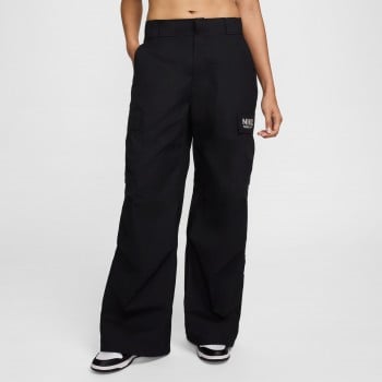 NIKE SPORTSWEAR WOMEN'S MID-RISE OVERSIZED CARGO PANTS