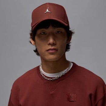 JORDAN RISE CAP ADJUSTABLE HAT | Caps and Hats | Sportland