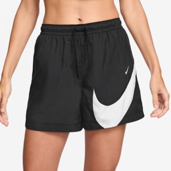 ★ Nike★ Portswear Chill Waffle Mid Rise 3 Inch Shorts W B Nike Sportswear Chill Waffle Women's Mid-Rise 8cm (approx