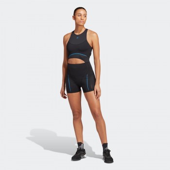 ADIDAS WOMEN'S TAILORED HIIT HEAT.RDY TRAINING BODYSUIT