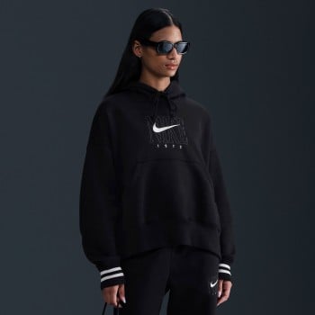 ナイキ Nike 【 Women's Sportswear Phoenix Plush Oversized Cosy Fleece Hoodie Womens 】 レディース Nike Sportswear Phoenix Plush Women's Oversized Cosy Fleece