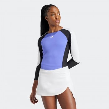 Adidas womens tennis shirts deals