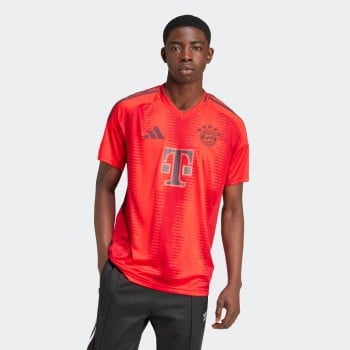 ADIDAS MEN'S ARSENAL 24/25 HOME JERSEY | Tops and Shirts
