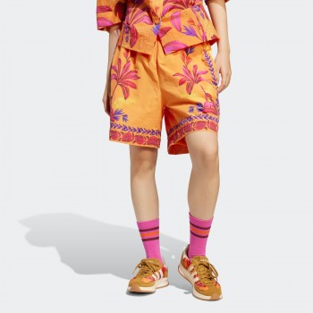 アディダスレディースパンツ☆ADIDAS X FARM RIO PREMIUM PANTS ADIDAS X FARM RIO WOMEN'S PREMIUM PANTS | Pants | Sportland
