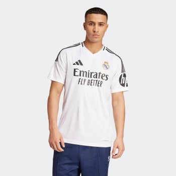 ADIDAS MEN'S REAL MADRID 99/00 HOME JERSEY | Tops and Shirts