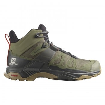 Rebajas salomon gore tex online