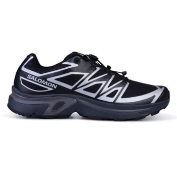 国内配送 SALOMON XT-EVR M BLACK/FTW SILVER SALOMON MEN'S XT-EVR SHOES | Leisure shoes | Sportland