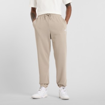 ★★New Balance★★ Herringbone wide pants BEIGE AD41PT35BE Trousers New Balance Wide Leg Women | Deporvillage