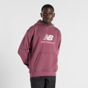 【New Balance】Athletics French Terry 574 フーディ パーカー Athletics French Terry Hoodie - New Balance