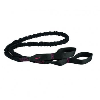 Nike resistance band heavy online