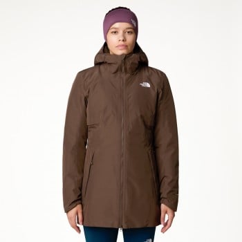 ★THE NORTH FACE★ NJ2WQ80B WOMEN'S GORE TRAIL PARKA_LIGHT B W'S GORE TRAIL PARKA - 노스페이스