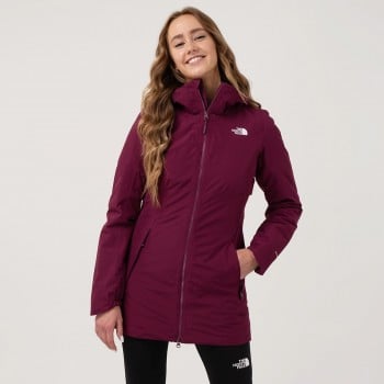 THE NORTH FACE WOMEN'S GORE-TEX® ARCTIC PARKA | Jackets and