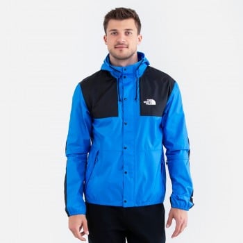 THE NORTH FACE MEN'S SEASONAL MOUNTAIN JACKET | Jackets and