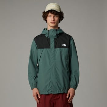 THE NORTH FACE MEN'S WIND SHELL FULL-ZIP JACKET | Jackets