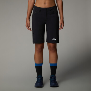 THE NORTH FACE WOMEN'S ESSENTIAL RELAXED SHORTS | Shorts