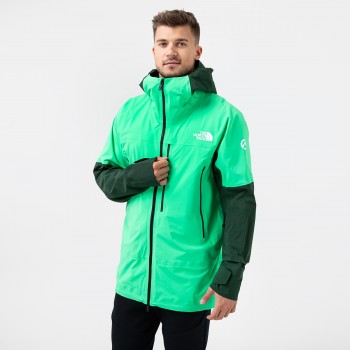 THE NORTH FACE MEN'S SIDECUT GORE-TEX® JACKET | Jackets and