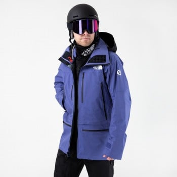 The North Face Summit L5 GTX Pro Review | Tested
