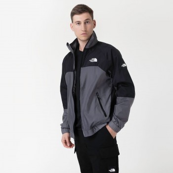 THE NORTH FACE MEN'S WIND SHELL FULL-ZIP JACKET | Jackets