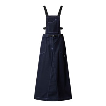 ★THE NORTH FACE★ Women's all-round dress NT7ZQ35C The North Face Women's Arque Hike Dress - Radiant Poppy