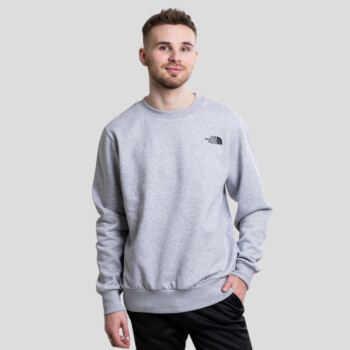 新品 THE NORTH FACE M BLOWN UP LOGO CREW THE NORTH FACE MEN'S BLOWN UP LOGO SWEATER | Hoodies and
