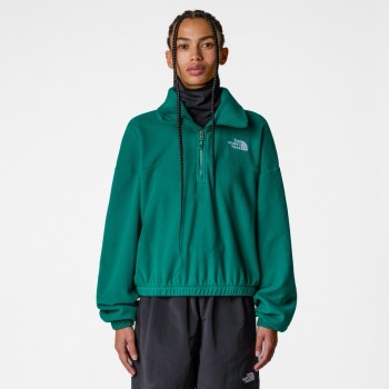 THE NORTH FACE WOMEN'S SUMMIT EDGE 1/2 ZIP TOP | Fleeces
