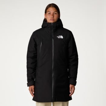 ジャケット [The North Face] W'S GORE TRAIL PARKA - BLACK THE NORTH FACE WOMEN'S GORE-TEX® ARCTIC PARKA | Jackets and
