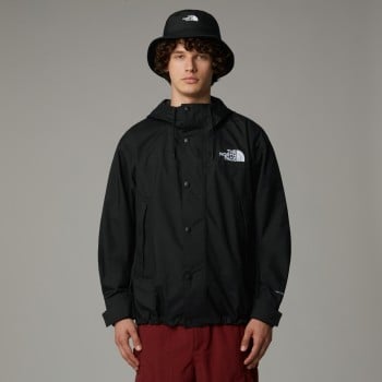 THE NORTH FACE MEN'S WIND SHELL FULL-ZIP JACKET | Jackets
