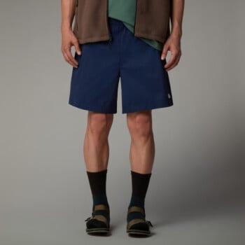 THE NORTH FACE MEN'S CLASS V PATHFINDER PULL-ON SHORTS - 7