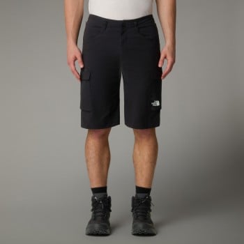 THE NORTH FACE MEN'S NSE CARGO POCKET SHORTS | Shorts