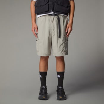 THE NORTH FACE MEN'S NSE CARGO POCKET SHORTS | Shorts